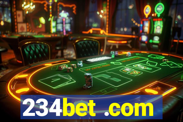 234bet .com